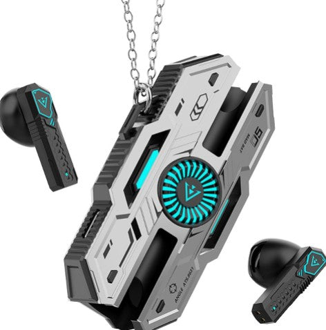 Wireless Stereo Earbuds