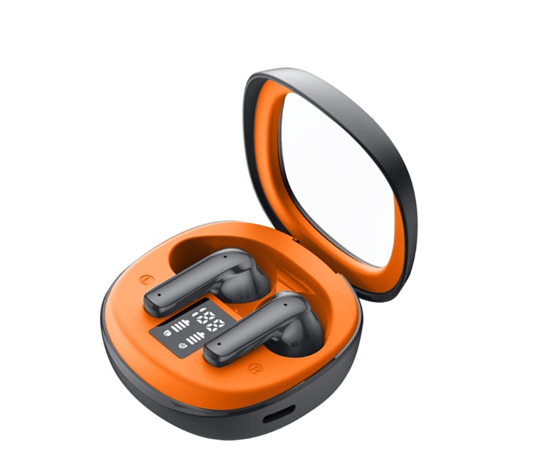 Wave Earbuds easy to use