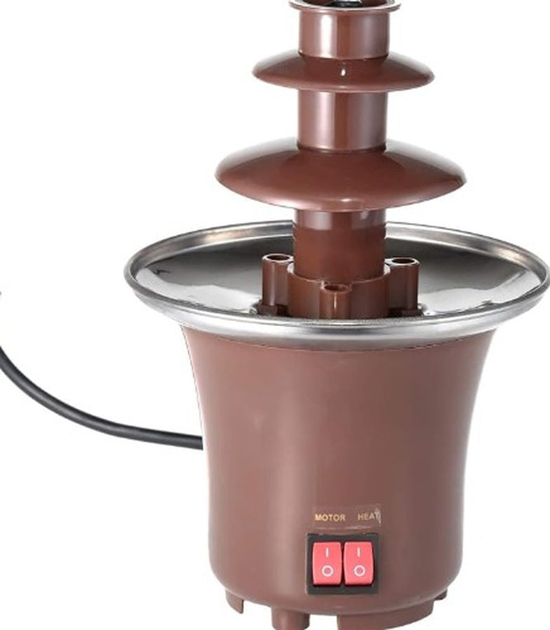 Mini Chocolate Fountain