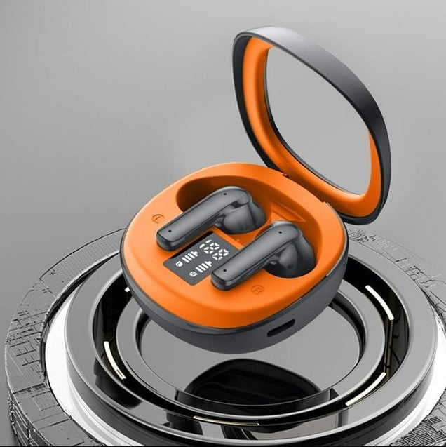Wave Earbuds easy to use