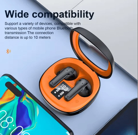 Wave Earbuds easy to use