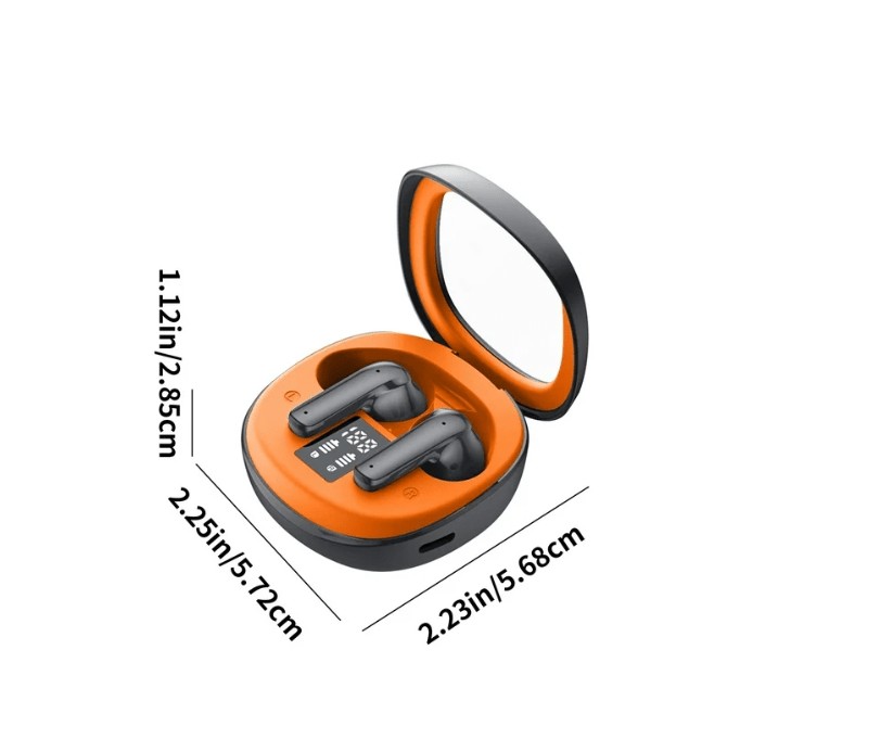 Wave Earbuds easy to use