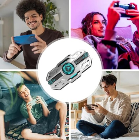 Wireless Stereo Earbuds