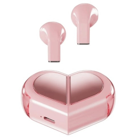 Stereo Bass Wireless Earbuds
